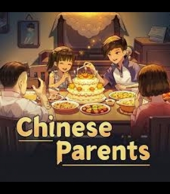 Buy Chinese Parents - Steam Account Global CD Key and Compare Prices