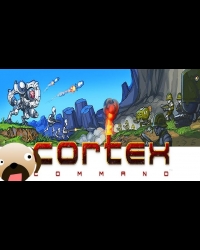 Buy Cortex Command Global CD Key and Compare Prices