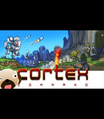 Buy Cortex Command Global CD Key and Compare Prices