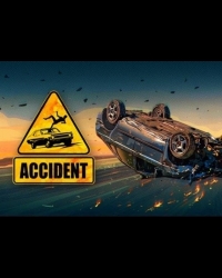 Buy Accident Global CD Key and Compare Prices