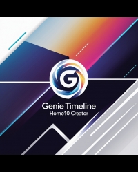 Buy Genie Timeline Home10 Lifetime 1 Device Global CD Key and Compare Prices