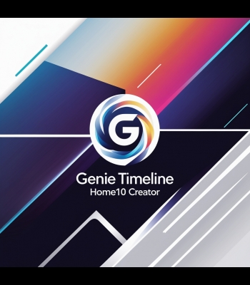 Buy Genie Timeline Home10 Lifetime 1 Device Global CD Key and Compare Prices