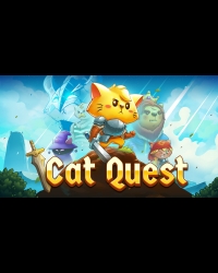 Buy Cat Quest EU CD Key and Compare Prices