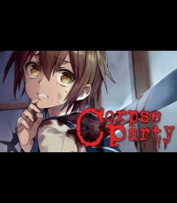 Buy Corpse Party EU Steam Gift CD Key and Compare Prices