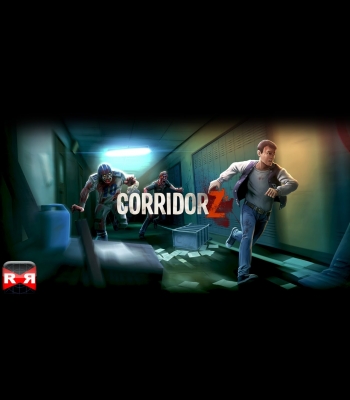 Buy Corridor Z Global CD Key and Compare Prices
