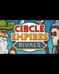 Buy Circle Empires: Rivals Global CD Key and Compare Prices