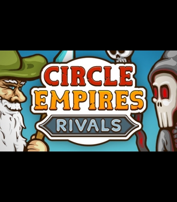 Buy Circle Empires: Rivals Global CD Key and Compare Prices