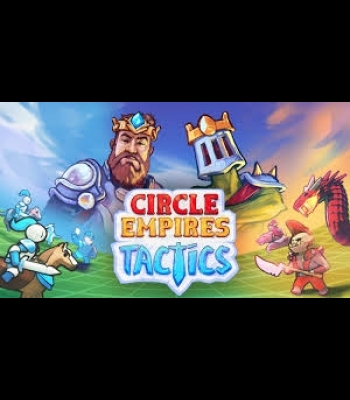 Buy Circle Empires Tactics Global CD Key and Compare Prices