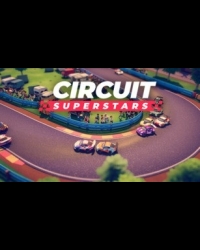 Buy Circuit Superstars Global CD Key and Compare Prices