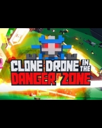 Buy Clone Drone in the Danger Zone Global CD Key and Compare Prices