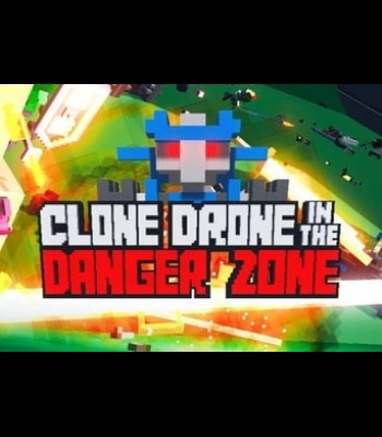 Buy Clone Drone in the Danger Zone EU Steam Gift CD Key and Compare Prices
