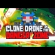 Buy Clone Drone in the Danger Zone EU Steam Gift CD Key and Compare Prices