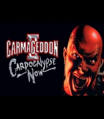 Buy Carmageddon 2: Carpocalypse Now Global CD Key and Compare Prices