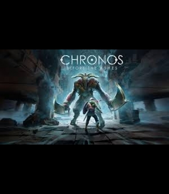 Buy Chronos: Before the Ashes EU CD Key and Compare Prices