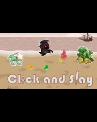 Buy Click And Slay Global CD Key and Compare Prices