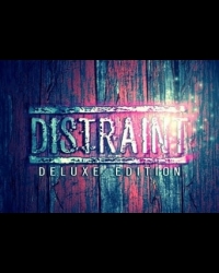 Buy Distraint Deluxe Edition EU CD Key and Compare Prices