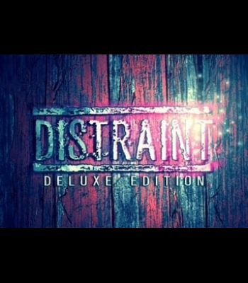 Buy Distraint Deluxe Edition EU CD Key and Compare Prices