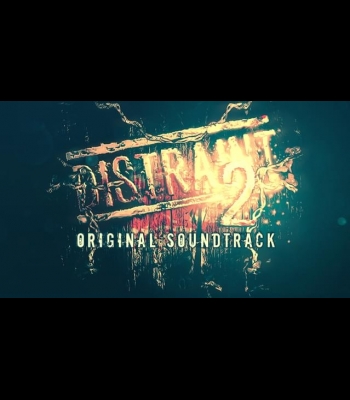 Buy DISTRAINT 2 & Original Soundtrack Global CD Key and Compare Prices