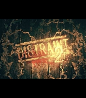 Buy DISTRAINT 2 CD Key and Compare Prices