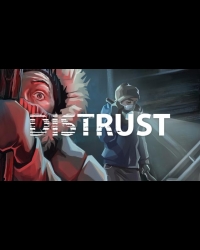 Buy Distrust Global CD Key and Compare Prices