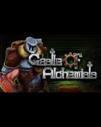 Buy Castle Of Alchemists Global CD Key and Compare Prices