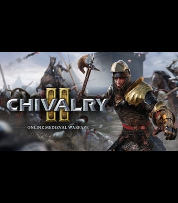 Buy Chivalry 2 EU CD Key and Compare Prices