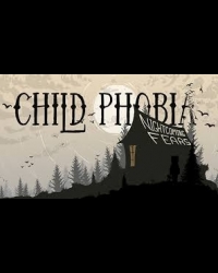 Buy Child Phobia: Nightcoming Fears Global CD Key and Compare Prices