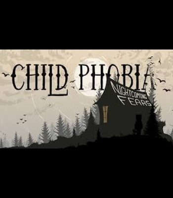 Buy Child Phobia: Nightcoming Fears Global CD Key and Compare Prices