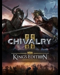 Buy Chivalry 2 King's Edition Global CD Key and Compare Prices