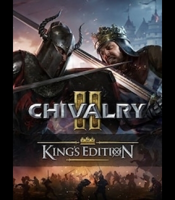Buy Chivalry 2 King's Edition Global CD Key and Compare Prices