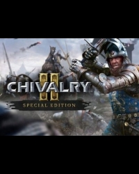 Buy Chivalry 2 Special Edition Global CD Key and Compare Prices