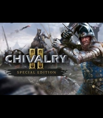 Buy Chivalry 2 Special Edition Global CD Key and Compare Prices