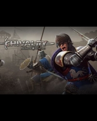 Buy Chivalry: Medieval Warfare Global Steam Gift CD Key and Compare Prices