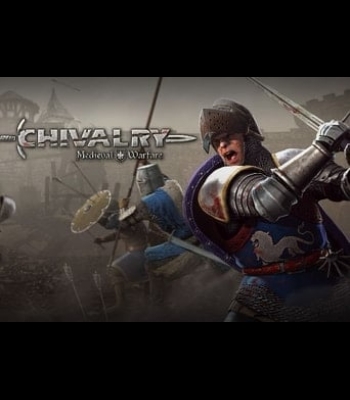 Buy Chivalry: Medieval Warfare EU CD Key and Compare Prices