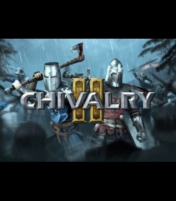Buy Chivalry 2 CD Key and Compare Prices