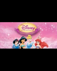 Buy Disney Princess: Enchanted Journey EU CD Key and Compare Prices