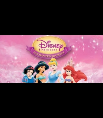 Buy Disney Princess: Enchanted Journey EU CD Key and Compare Prices