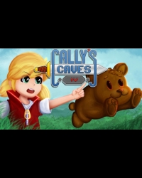 Buy Cally's Caves 4 Global CD Key and Compare Prices