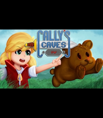 Buy Cally's Caves 4 Global CD Key and Compare Prices