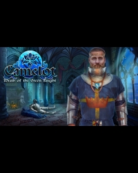 Buy Camelot: Wrath of the Green Knight Global CD Key and Compare Prices