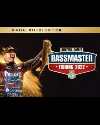 Buy Bassmaster Fishing 2022 Deluxe Edition Global CD Key and Compare Prices