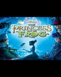 Buy Disney The Princess and the Frog Global CD Key and Compare Prices