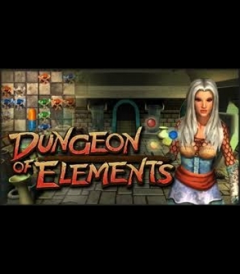 Buy Dungeon of Elements Global CD Key and Compare Prices