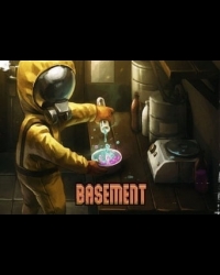 Buy Basement EU CD Key and Compare Prices