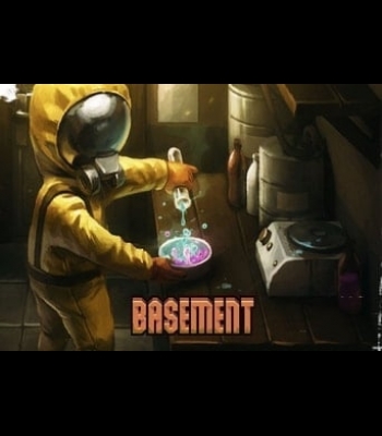 Buy Basement EU CD Key and Compare Prices