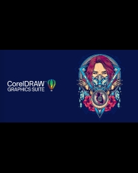Buy CorelDRAW Graphics Suite 2021 Lifetime Windows MAC OS Global CD Key and Compare Prices