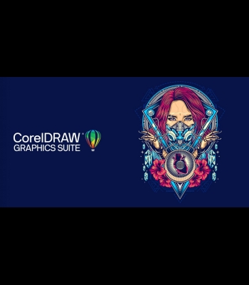 Buy CorelDRAW Graphics Suite Commercial 2023 Lifetime Global CD Key and Compare Prices