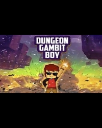 Buy Dungeon Gambit Boy Global CD Key and Compare Prices