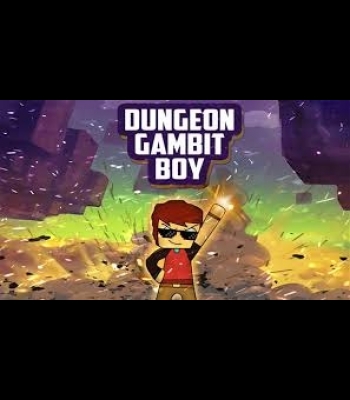 Buy Dungeon Gambit Boy Global CD Key and Compare Prices