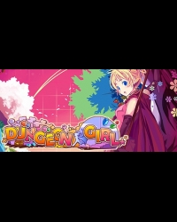 Buy Dungeon Girl Global CD Key and Compare Prices